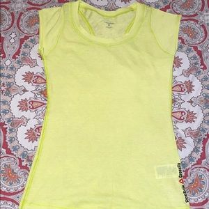 Like new Reebok CrossFit shirt